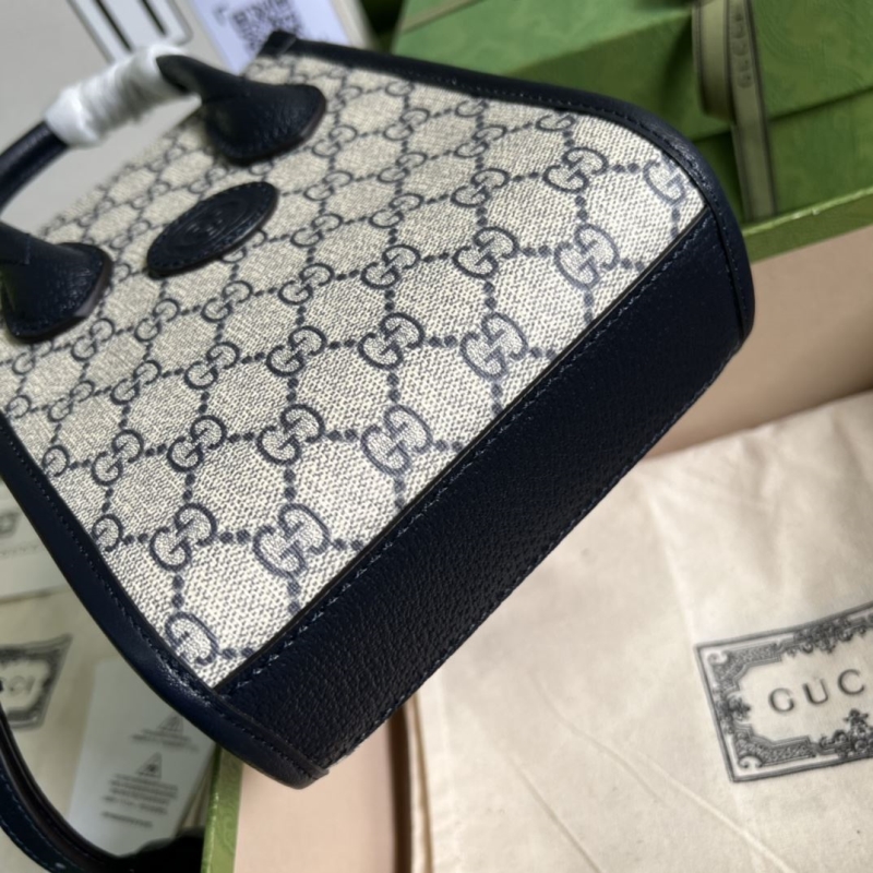 Gucci Top Handle Bags